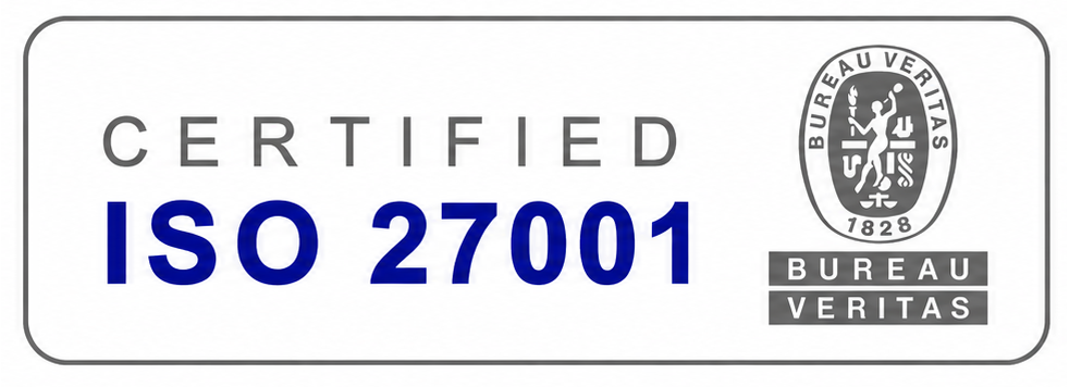 ISO 27001