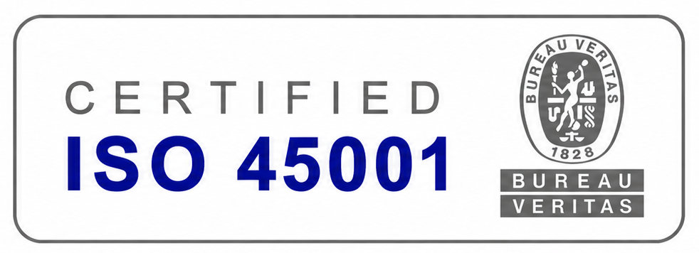 ISO 45001