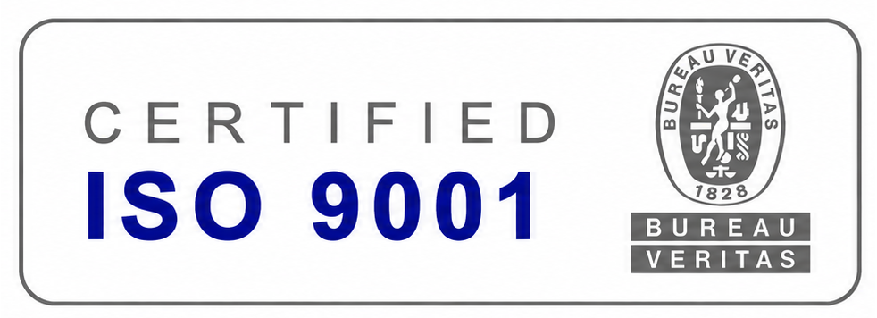 ISO 9001
