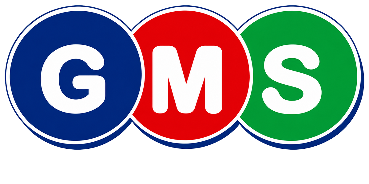 GMS — Global Maritime Services